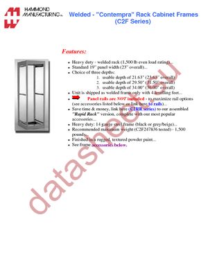 C2T1936VCELG1 datasheet  